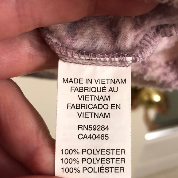 Childrens Place  Large JrGirls Pull Over Sweater - Picture 4 of 7